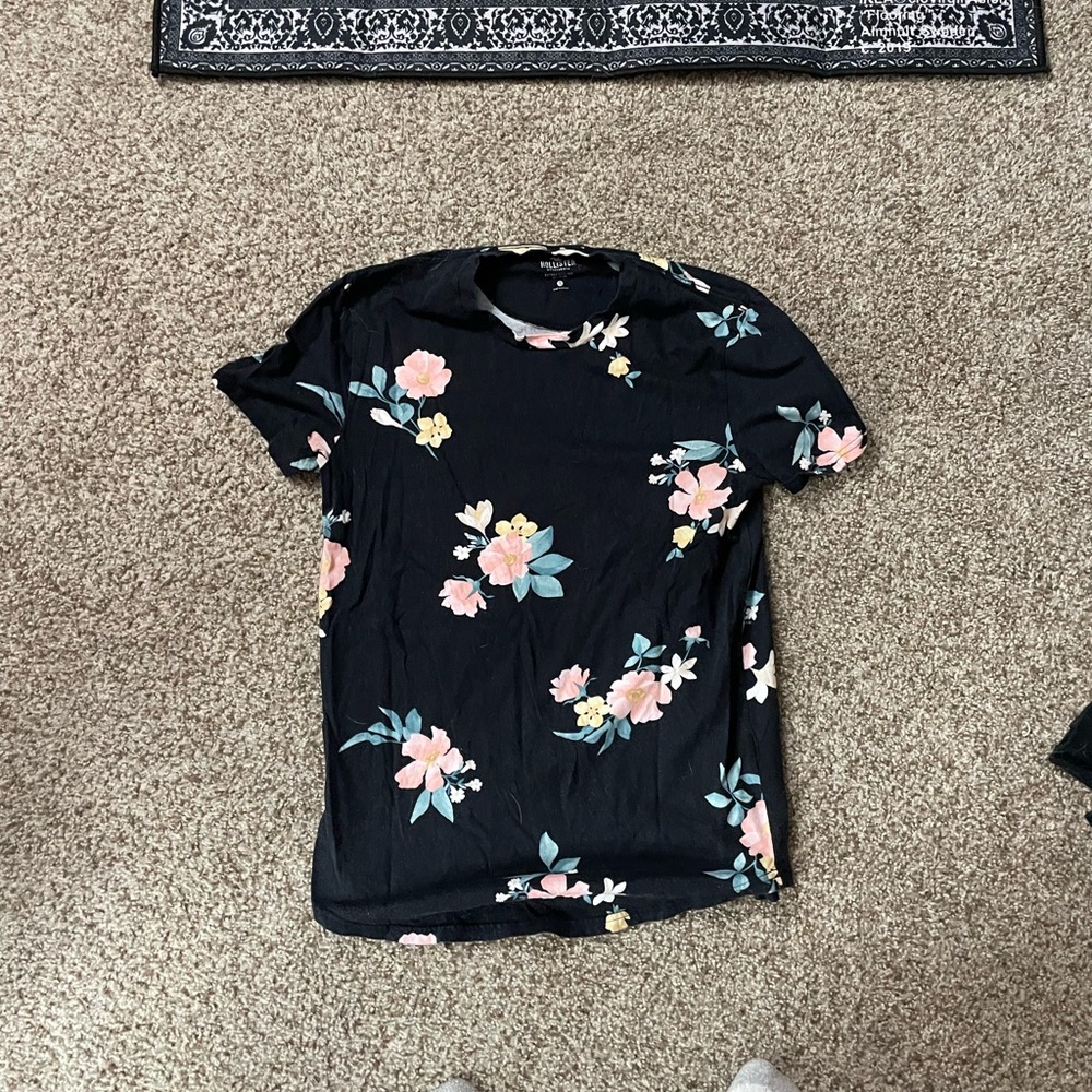 Hawaiian Tshirt